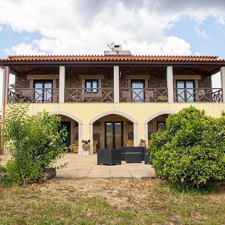Quinta Da Eira Douro Valley Fermentoes  Exterior foto